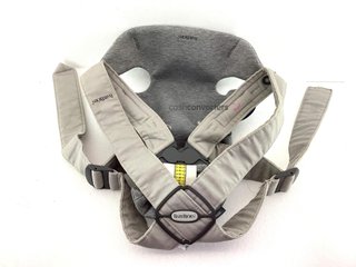 mochila portabebe babybjorn mochila portabebé