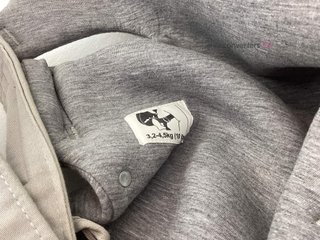 mochila portabebe babybjorn mochila portabebé