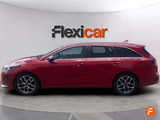 Kia Ceed Tourer 1.6 CRDi 85kW (115CV) Business