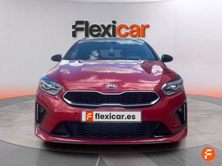 Kia Ceed Tourer 1.6 CRDi 85kW (115CV) Business