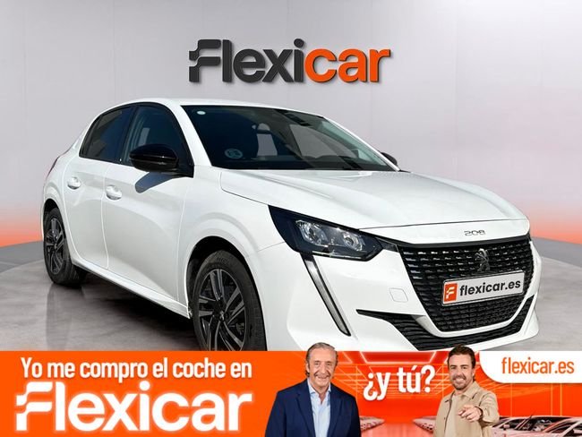 Peugeot 208 PureTech 73kW (100CV) Allure - foto 1