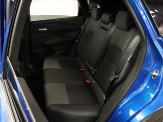 Nissan Qashqai DIG-T 160 N-Connecta 4x2 CVT 116 kW (158 CV)