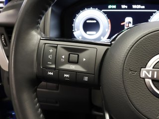 Nissan Qashqai DIG-T 160 N-Connecta 4x2 CVT 116 kW (158 CV)