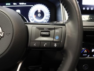 Nissan Qashqai DIG-T 160 N-Connecta 4x2 CVT 116 kW (158 CV)