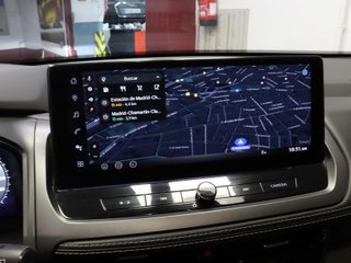 Nissan Qashqai DIG-T 160 N-Connecta 4x2 CVT 116 kW (158 CV)