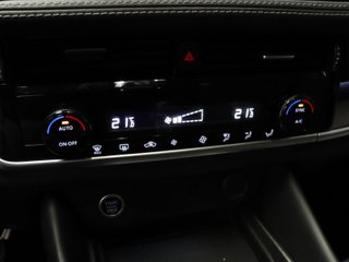 Nissan Qashqai DIG-T 160 N-Connecta 4x2 CVT 116 kW (158 CV)