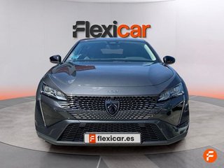 Peugeot 408 408 Allure Pack Puretech 130 EAT8