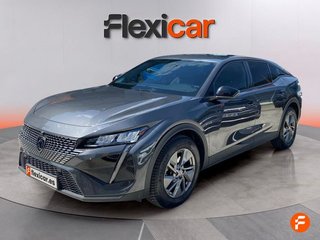 Peugeot 408 408 Allure Pack Puretech 130 EAT8