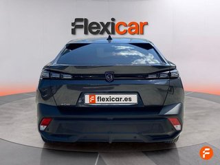 Peugeot 408 408 Allure Pack Puretech 130 EAT8