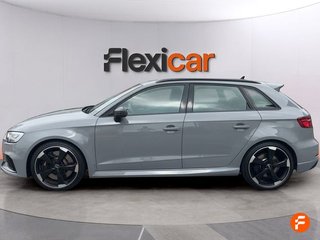 Audi A3 RS3 Sportback TFSI 294kW quattro S tron