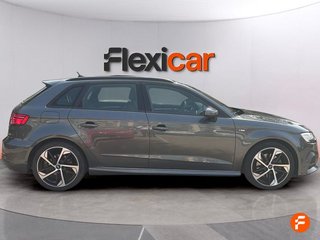 Audi A3 Sportback 35 TDI 110kW (150CV) S tronic