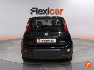 Fiat Panda Cross 1.0 Hybrid 51kw (70CV)