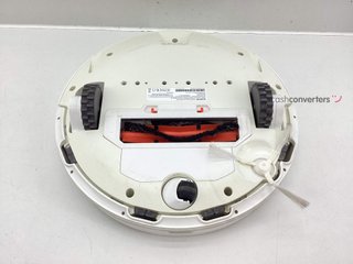 aspirador robot xiaomi vacuum mop 2 s