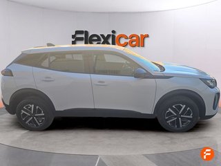 Peugeot 2008 Active Puretech 100 S&S 6 Vel. MAN