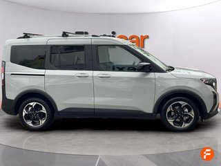 Ford Tourneo Courier 1.0 Ecoboost 92kW (125CV) Titanium