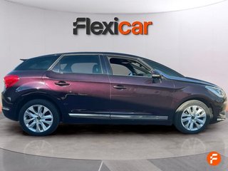 DS DS 5 BlueHDi 120cv Design