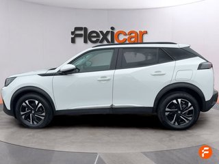 Peugeot 2008 Allure Puretech 100 S&S BVM6