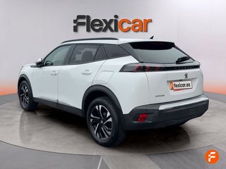 Peugeot 2008 Allure Puretech 100 S&S BVM6