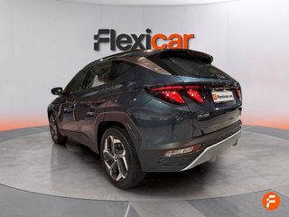 Hyundai Tucson 1.6 TGDI PHEV 195kW Maxx Auto 4X4