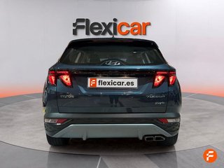 Hyundai Tucson 1.6 TGDI PHEV 195kW Maxx Auto 4X4
