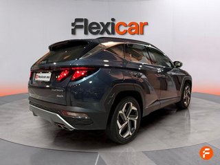 Hyundai Tucson 1.6 TGDI PHEV 195kW Maxx Auto 4X4
