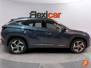Hyundai Tucson 1.6 TGDI PHEV 195kW Maxx Auto 4X4