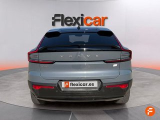 Volvo C40 Recharge Twin Eléctrico First Edition AT