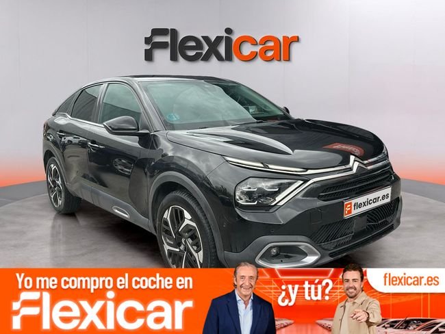 Citroën C4 PureTech 130 S&S 6v Shine - foto 1