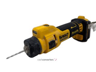 sierra circular dewalt dce555