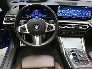 BMW Serie 4 420d Cabrio 140 kW (190 CV)