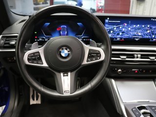 BMW Serie 4 420d Cabrio 140 kW (190 CV)