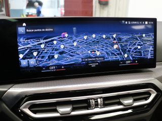 BMW Serie 4 420d Cabrio 140 kW (190 CV)