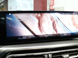 BMW Serie 4 420d Cabrio 140 kW (190 CV)