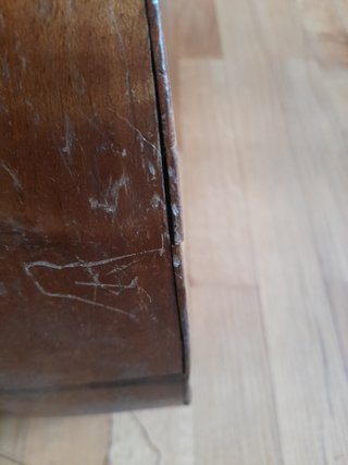 Guitarra Clásica Telesforo Julve