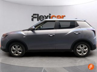 SsangYong Tivoli G15T Urban Plus