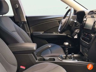 SsangYong Tivoli G15T Urban Plus