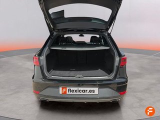 Seat Leon 2.0 TSI 221kW (300CV) DSG-6 St&Sp CUPRA