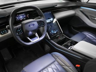 Ford Explorer EV CX740S Premium Rango Extendido RWD 77kWh 210 kW (286 CV)