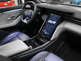 Ford Explorer EV CX740S Premium Rango Extendido RWD 77kWh 210 kW (286 CV)