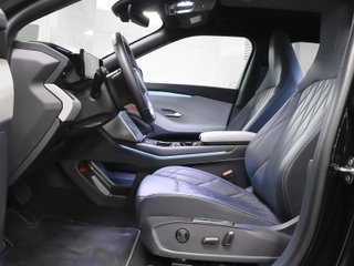 Ford Explorer EV CX740S Premium Rango Extendido RWD 77kWh 210 kW (286 CV)