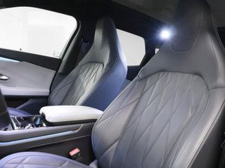 Ford Explorer EV CX740S Premium Rango Extendido RWD 77kWh 210 kW (286 CV)