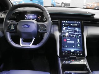 Ford Explorer EV CX740S Premium Rango Extendido RWD 77kWh 210 kW (286 CV)
