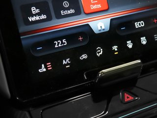 Ford Explorer EV CX740S Premium Rango Extendido RWD 77kWh 210 kW (286 CV)
