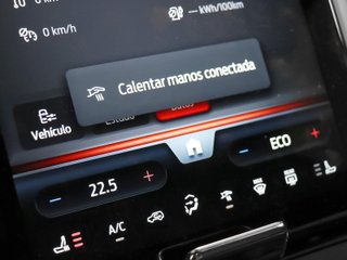 Ford Explorer EV CX740S Premium Rango Extendido RWD 77kWh 210 kW (286 CV)