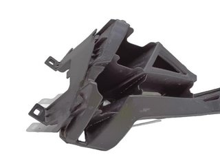 Citroen 2750144 9837691580 soporte paragolpes c5 x
