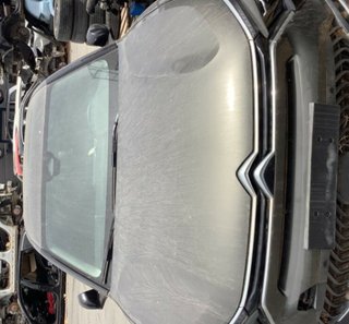 Citroen 2750144 9837691580 soporte paragolpes c5 x