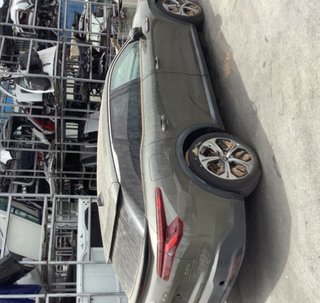 Citroen 2750144 9837691580 soporte paragolpes c5 x