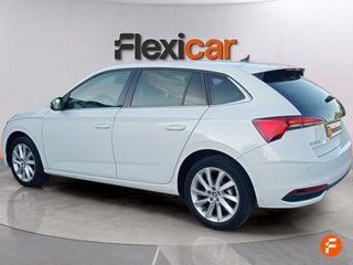Skoda Scala 1.0 TSI 85KW (115 CV) SELECTION