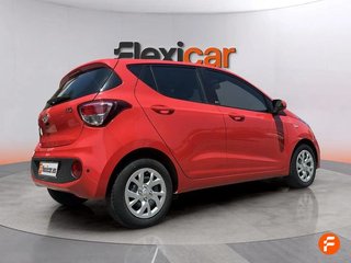 Hyundai i10 1.0 Go!