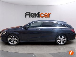Mercedes Clase CLA CLA 200 d Shooting Brake